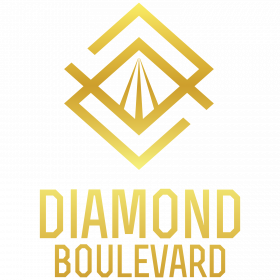 Diamond Boulevard