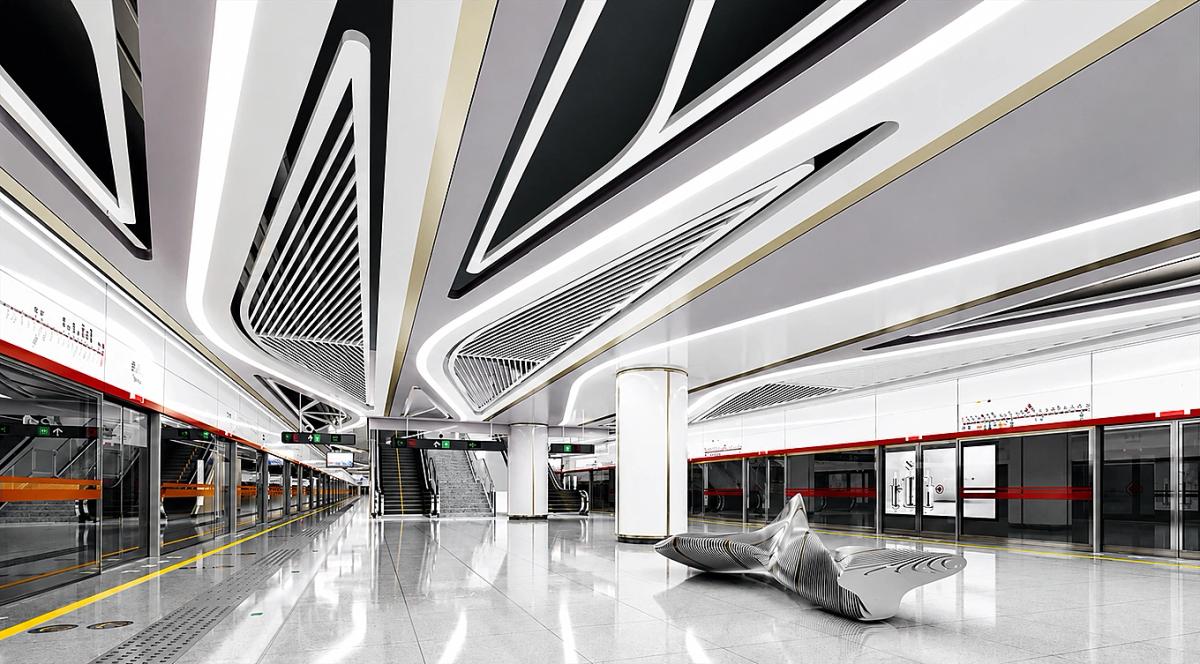 Metro Thủ Dầu Một - TP HCM có thể được làm sớm hơn 5 năm