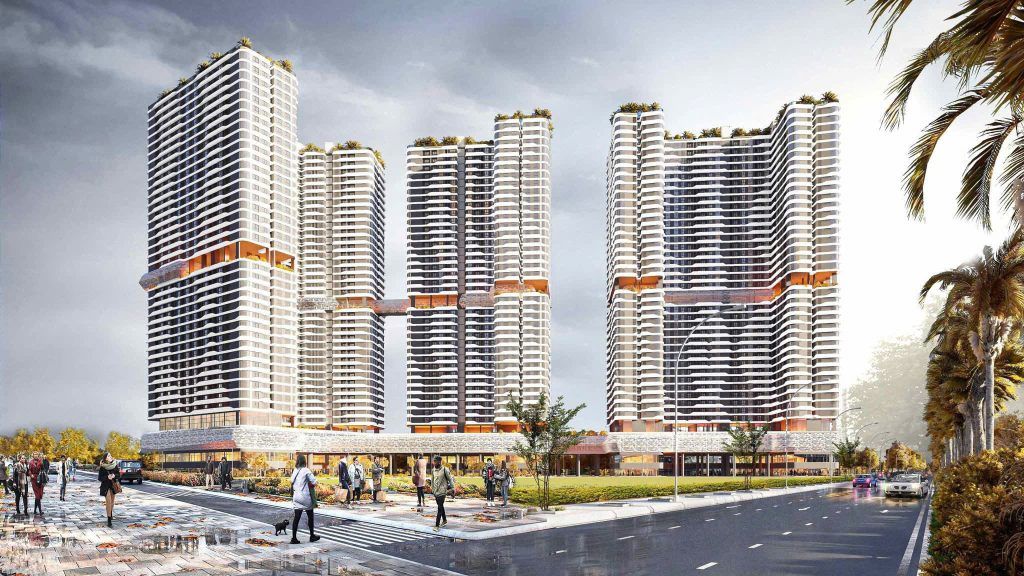Hình ảnh dự án