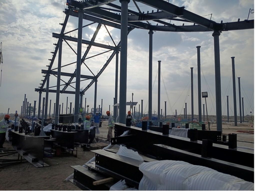 Gia Bình tăng tốc phục vụ APEC 2027: Đòn bẩy 196.000 tỷ cho bất động sản Bắc Ninh
