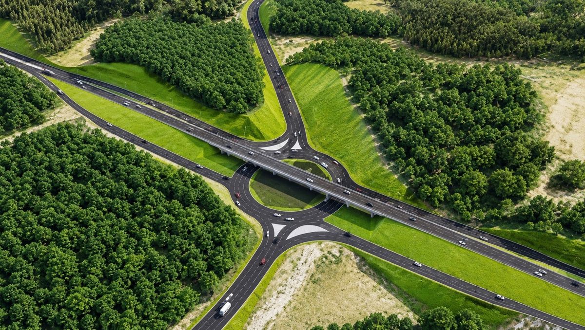 Cao tốc Tân Phú - Bảo Lộc: Quyết sách "đi thẳng" 422 tỷ đồng, mở toang cửa ngõ đầu tư Lâm Đồng