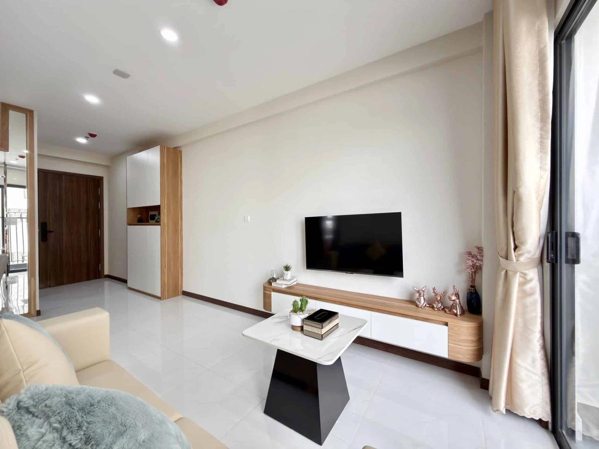 Hình ảnh dự án