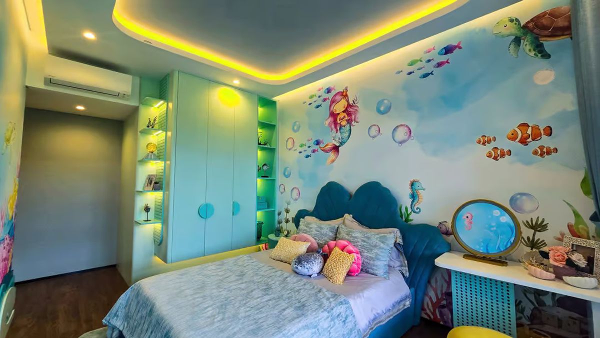 Hình ảnh dự án