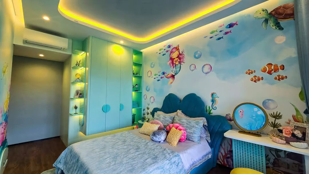 Hình ảnh dự án