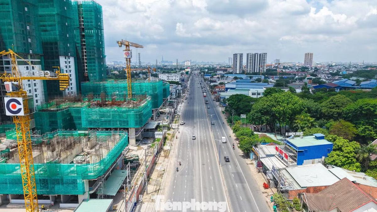Thị trường bất động sản Việt Nam: Thanh lọc mạnh mẽ, nhu cầu thực lên ngôi