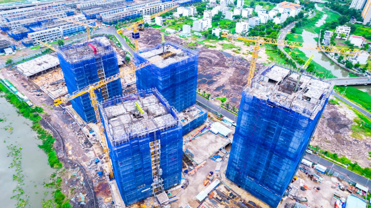 Hình ảnh dự án