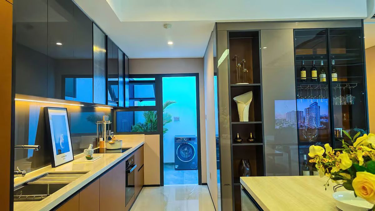 Hình ảnh dự án