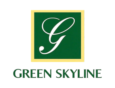 Green Skyline