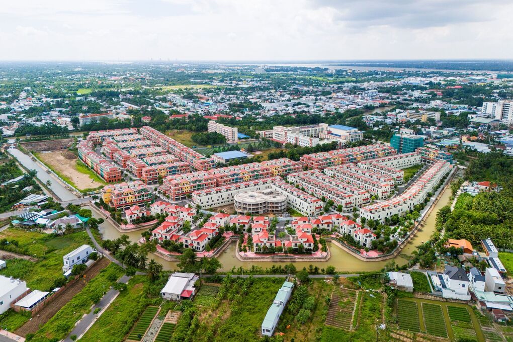 Giải mã sức hút T&T Homes Elite Rivera: 90% giỏ hàng 'cháy' tại Vĩnh Long, tín hiệu phục hồi cho BĐS ĐBSCL?