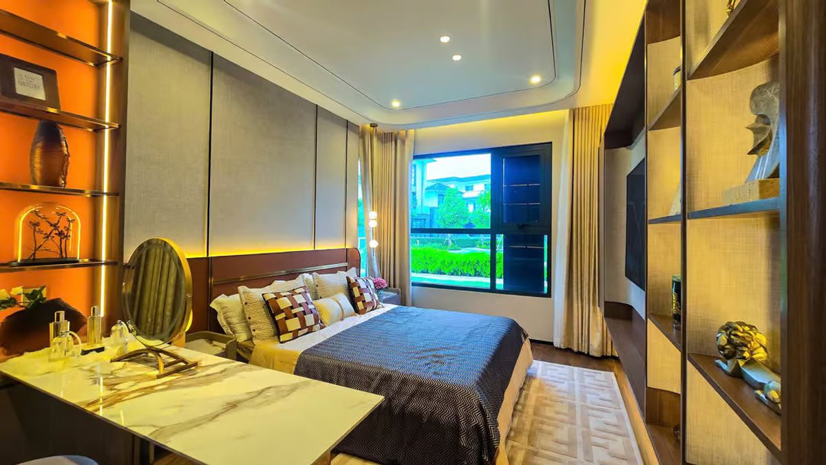 Hình ảnh dự án