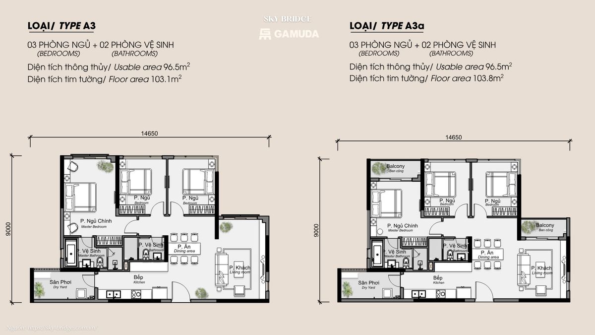 Hình ảnh dự án