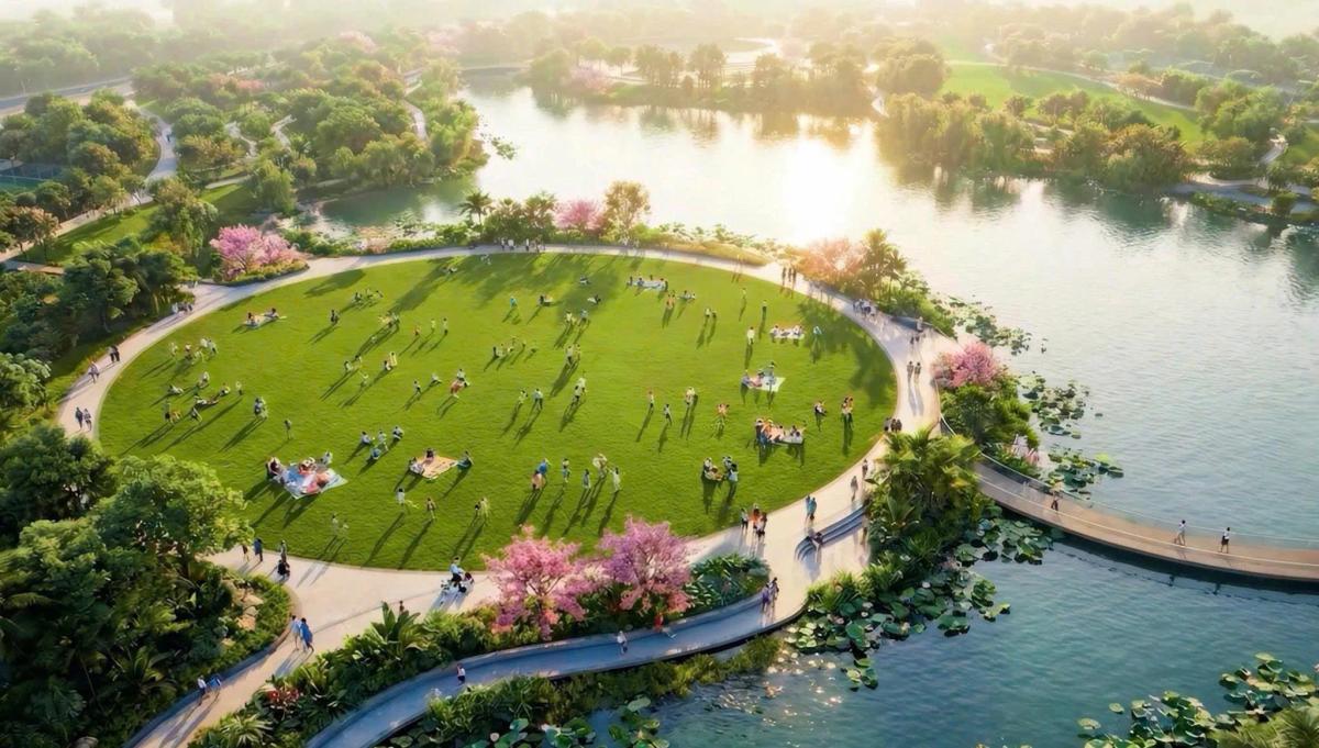 Hình ảnh dự án