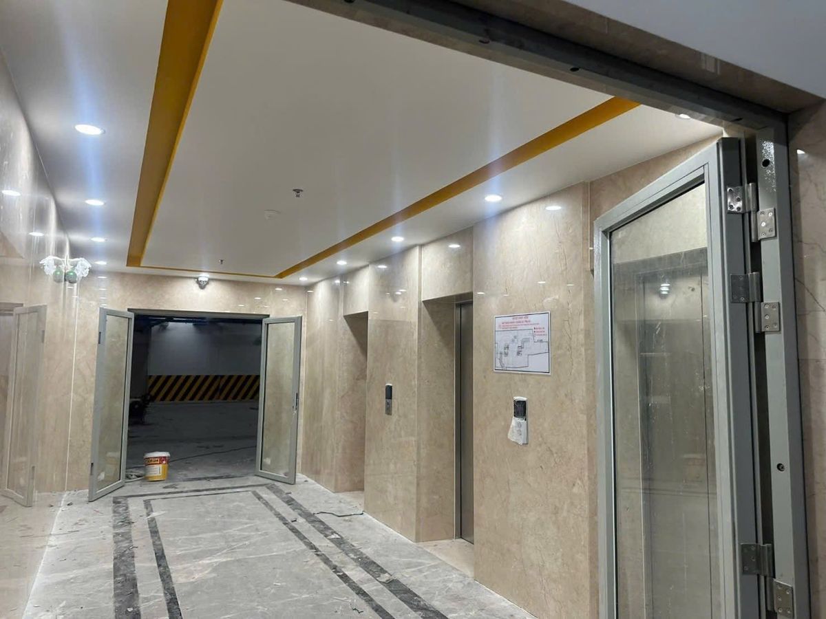 Hình ảnh dự án