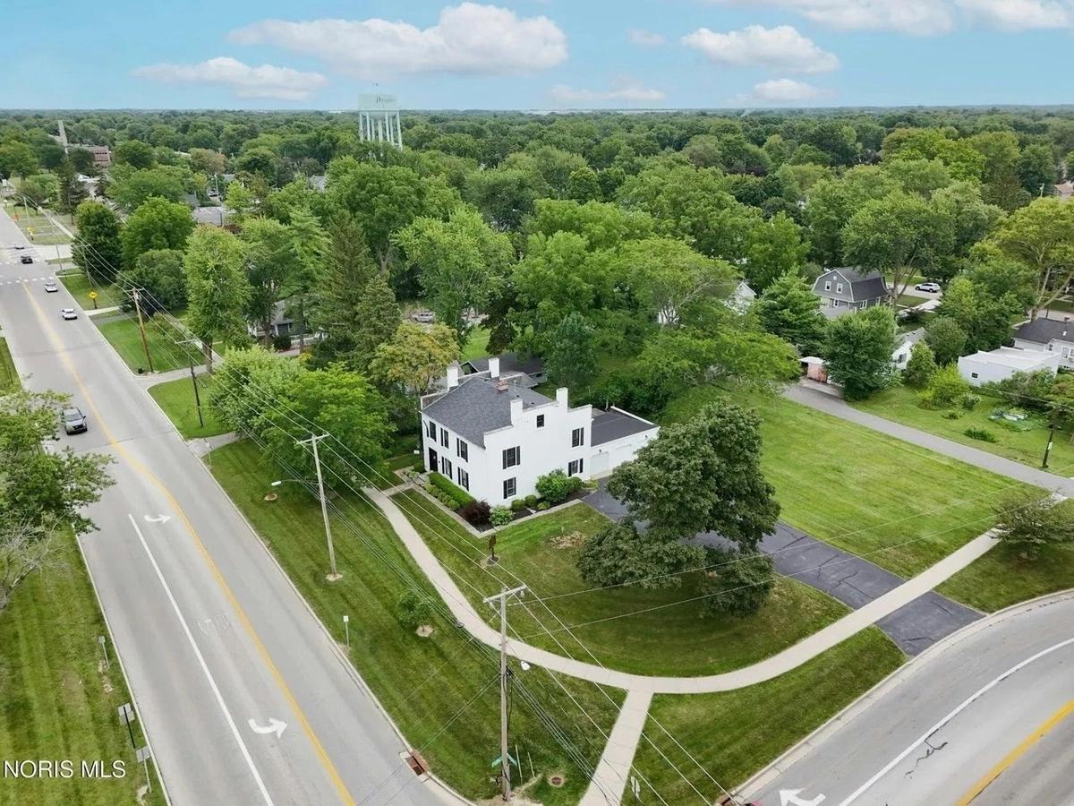 Cải tạo nhà tù 180 năm tuổi tại Ohio: Điểm sáng đầu tư bất động sản di sản độc bản