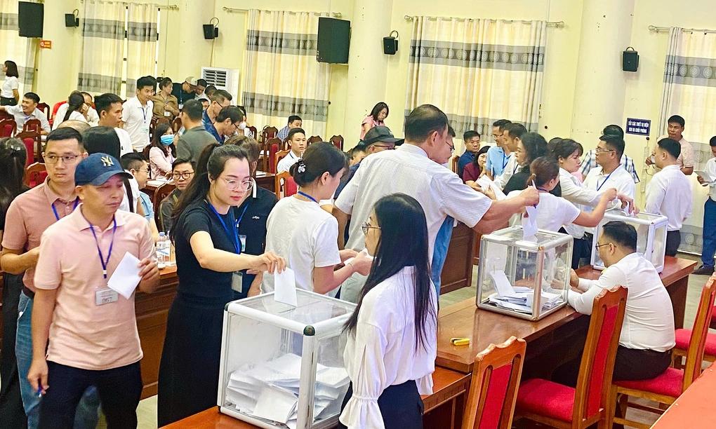 Đất nền ven Hà Nội: Sức nóng đấu giá và bài toán thanh khoản cho nhà đầu tư