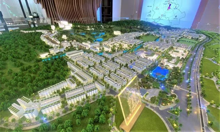 Lạng Sơn sắp có sân golf đầu tiên: Đòn bẩy mới cho BĐS nghỉ dưỡng và dòng tiền?