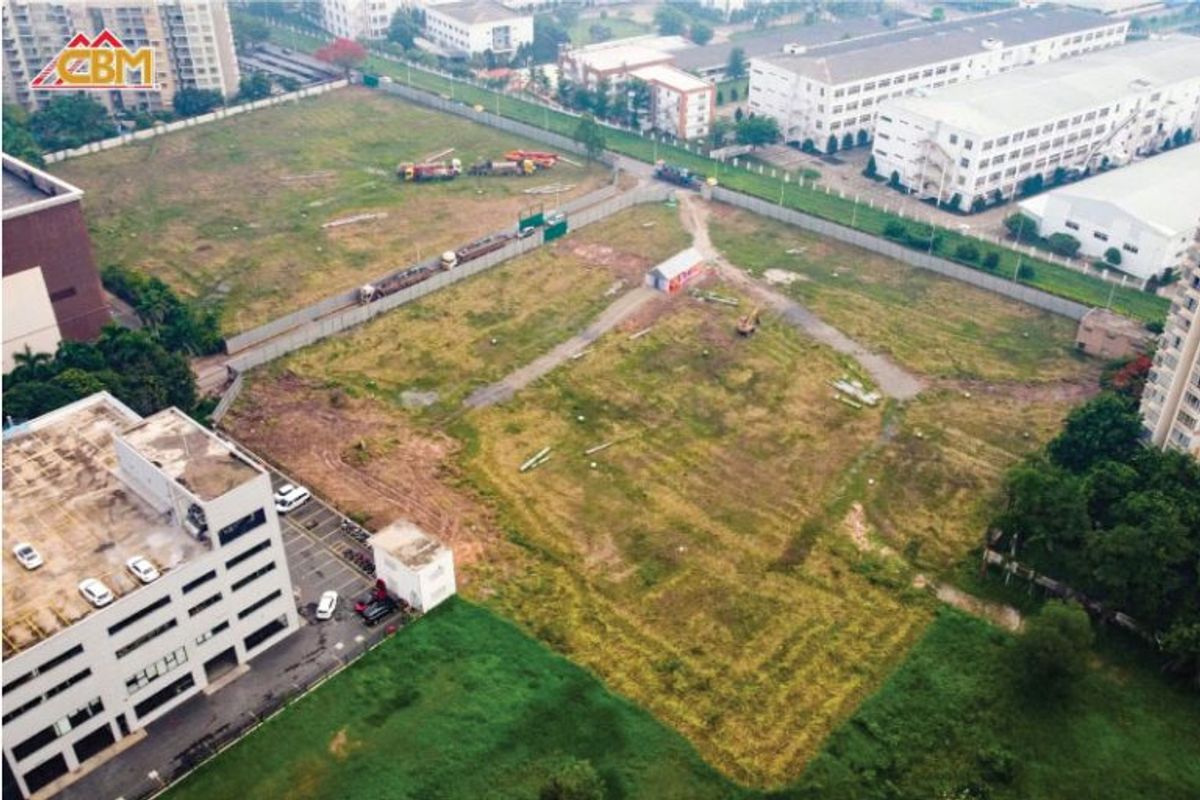 Hình ảnh dự án