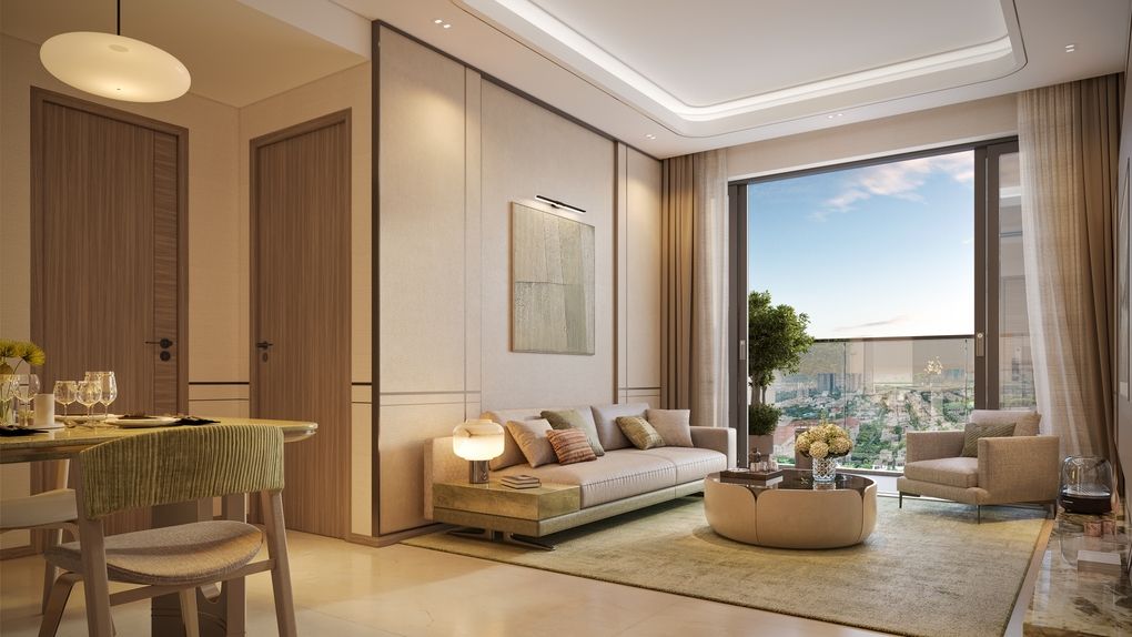 Imperia Sensa Park: MIK Group định vị căn hộ 'khám phá' tại Võ Chí Công, tiềm năng đầu tư khu Đông Sài Gòn