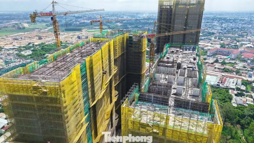 Niên hạn sử dụng chung cư: Bước ngoặt thay đổi thị trường và tư duy sở hữu