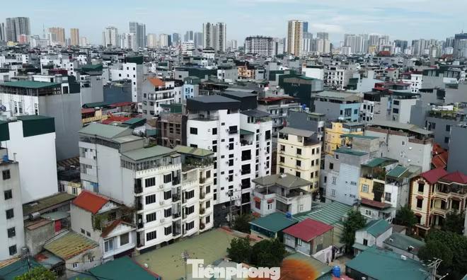 Dự thảo Luật Đất đai mở đường cấp sổ đỏ cho đất vi phạm thủ tục trước 1/8/2024