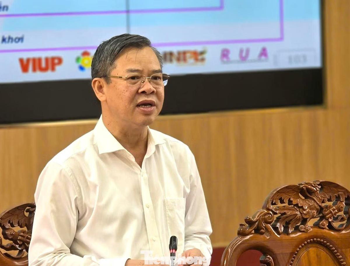 Cần Thơ 2075: Giải mã quy hoạch 50 năm, Trần Đề thành cực tăng trưởng mới – Cơ hội nào cho nhà đầu tư?