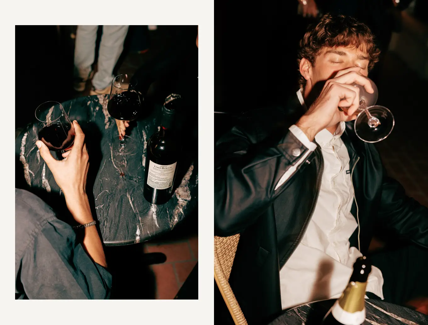 Sabre Champagne & Wine Bar