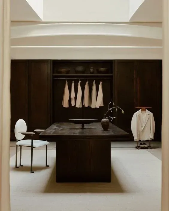 The retail experience: shopping that inspires.