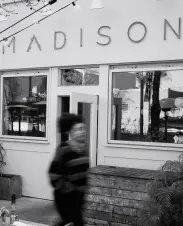 Madison