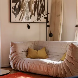 Airbnb design