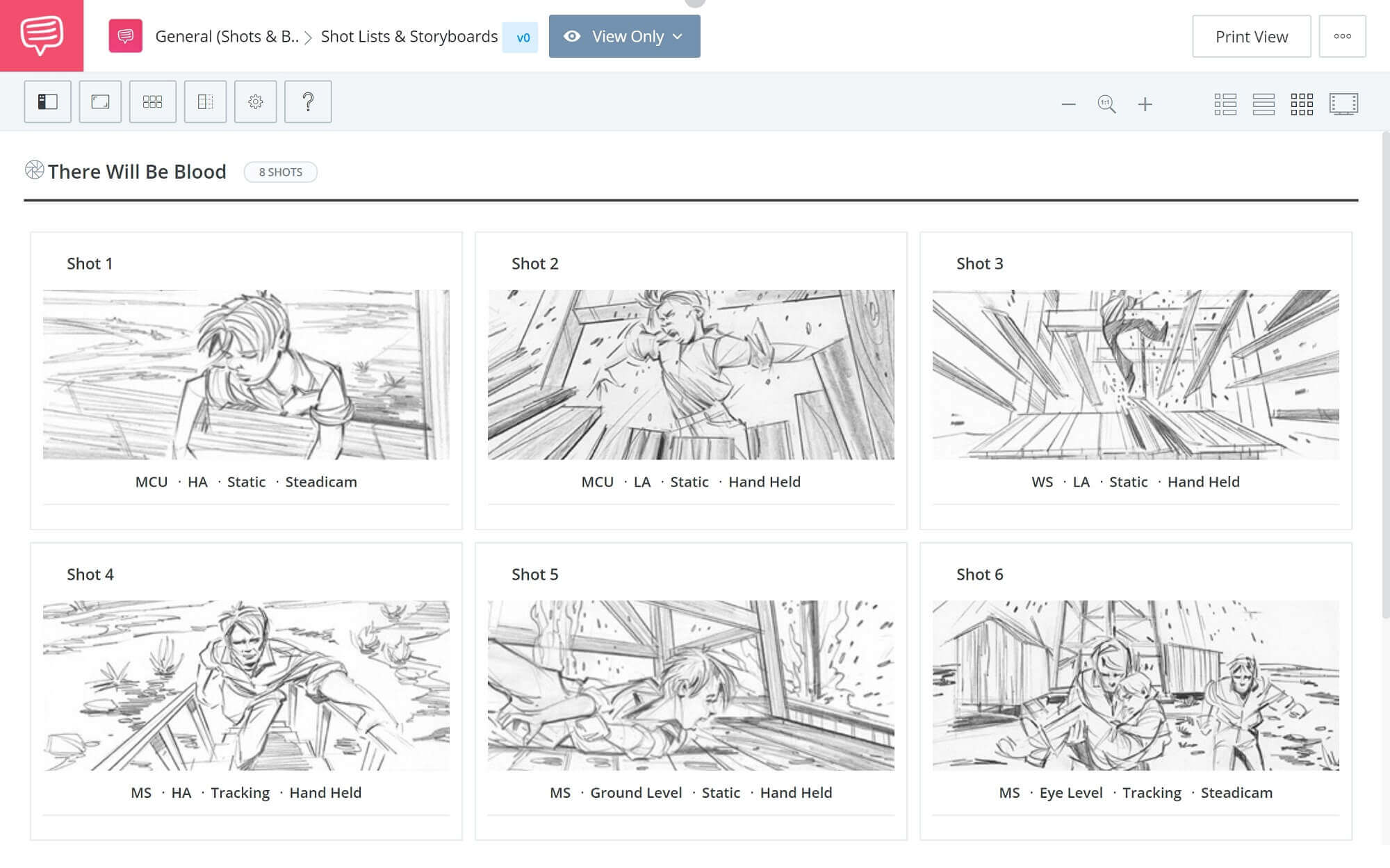 The Evolution Of Storyboarding | StoryTribe