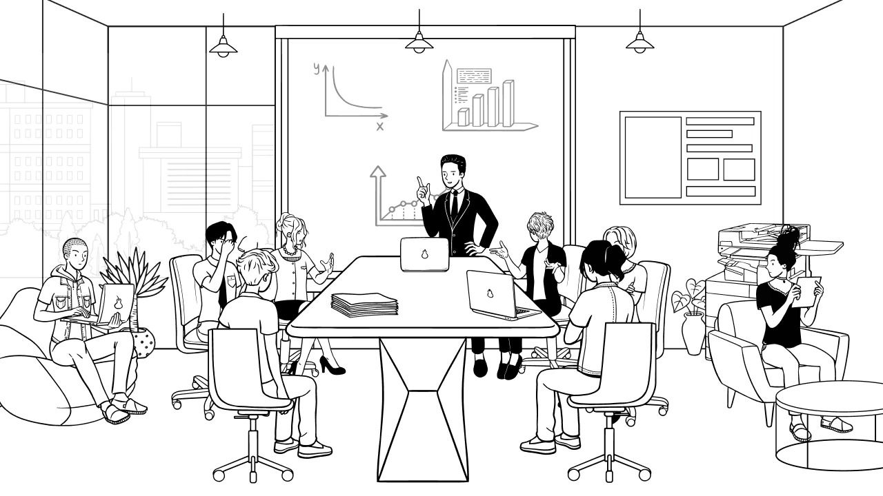 Enterprise for Business