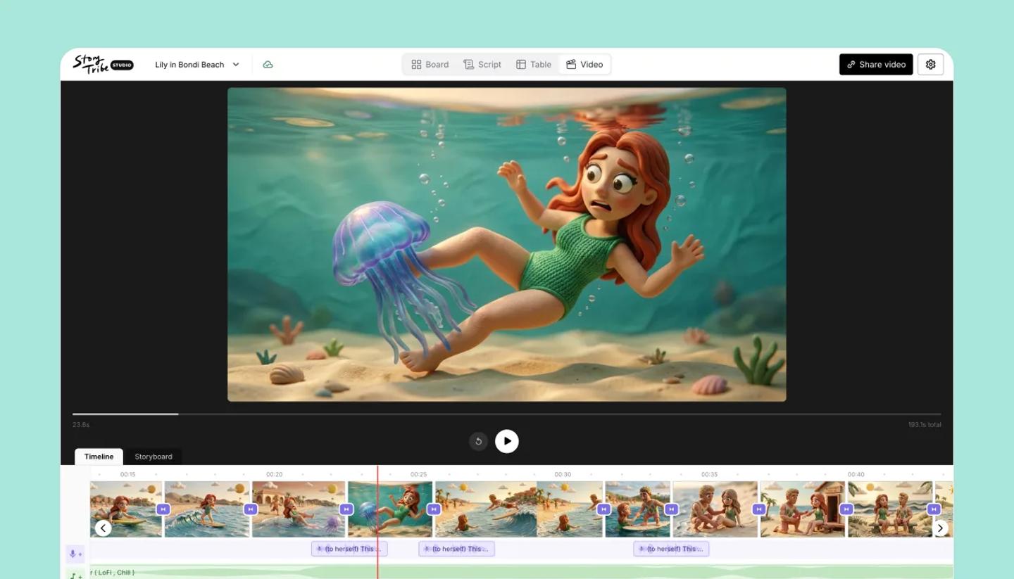 Video Editor