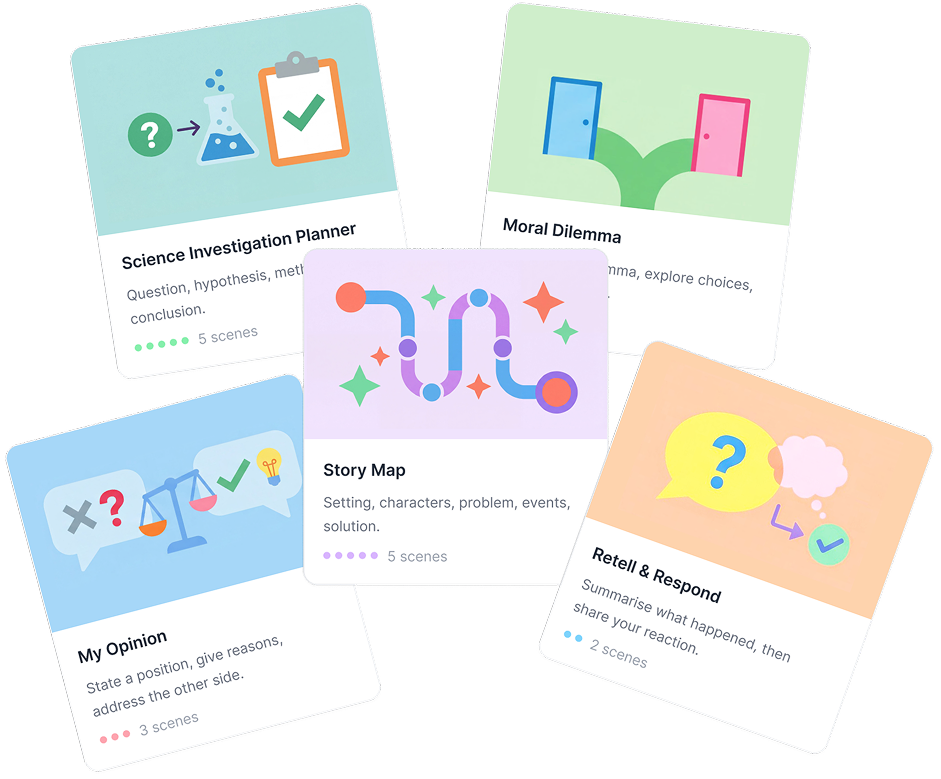 Hero background image