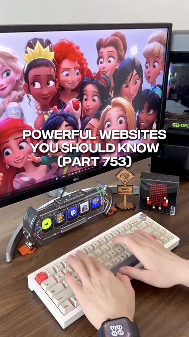 Video 1