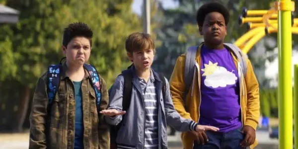 Good Boys Good Enough To Take Down Hobbs & Shaw: Weekend Box Office August 16-19, 2019