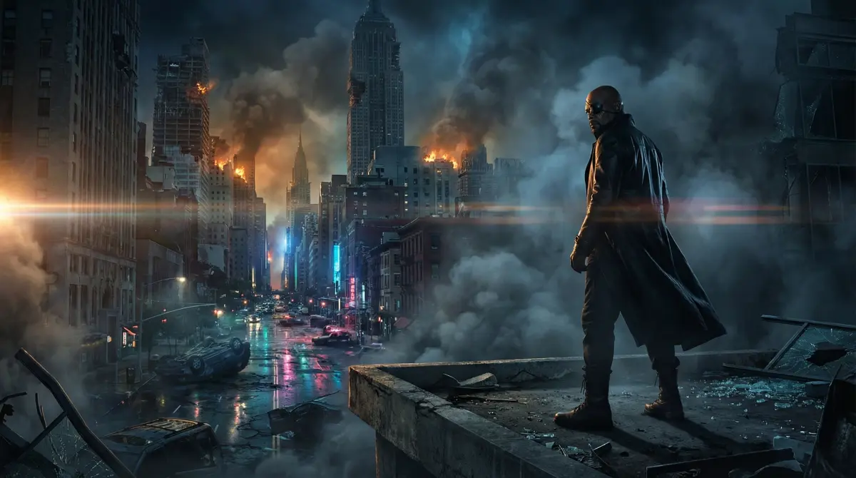Escape From New York Reboot Announced: Who Should Play the New Snake Plissken?
