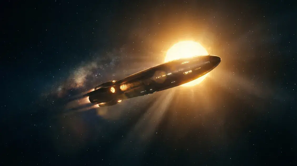 Project Hail Mary 2 May Be Happening — Here's Who Fans Want in the Cast