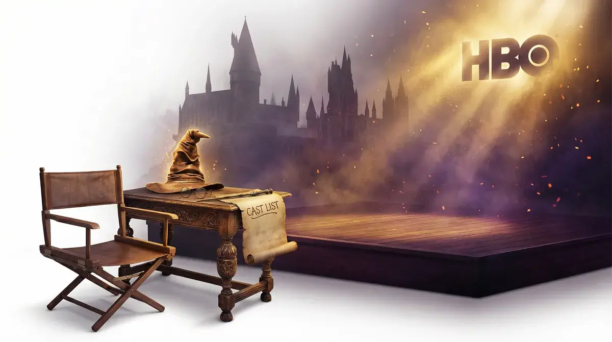 HBO's Harry Potter Remake Is Coming: Who Should Play the Next Generation of Wizards?
