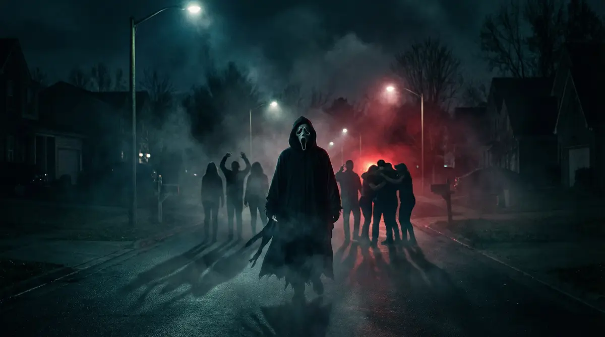 Scream 7 Is Coming: Here's Who Fans Want in the New Cast