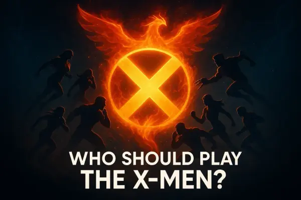 Sadie Sink is Jean Grey: Who Should Play the Rest of Marvel's X-Men?
