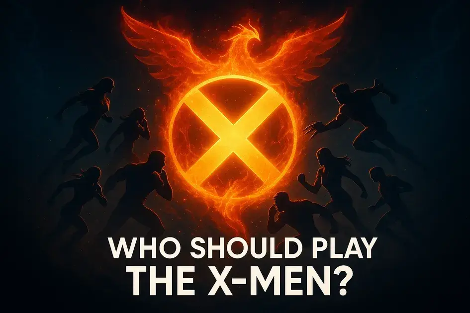 Sadie Sink is Jean Grey: Who Should Play the Rest of Marvel's X-Men?