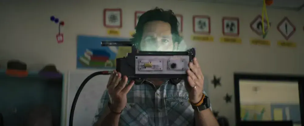 Ghostbusters: Afterlife Trailer Shows Family Ties