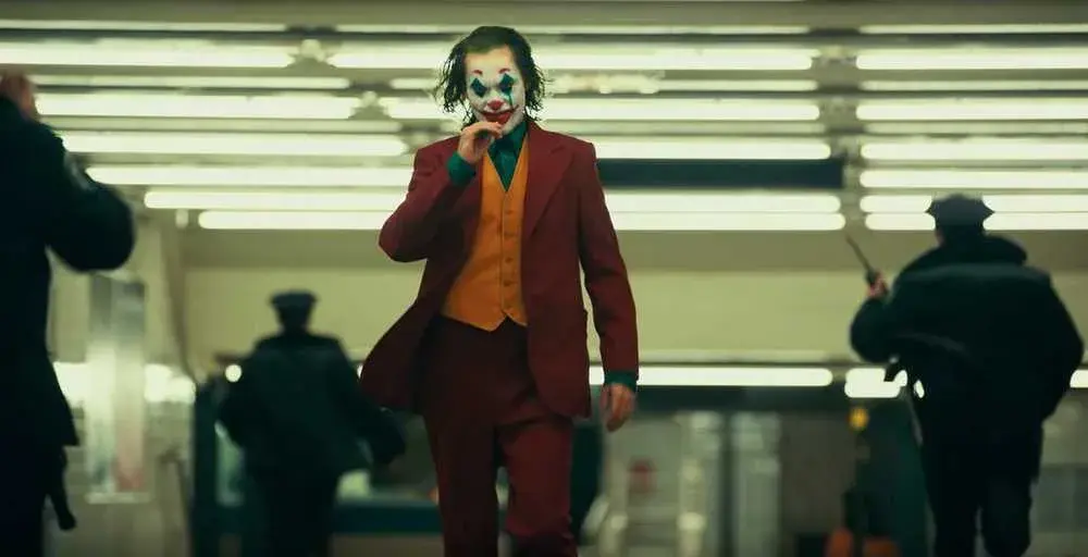 Joker's Second Act Takes Down The Addams Family And Gemini Man- Weekend Box Office October 11-13, 2019