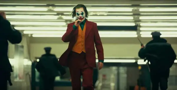 Joker's Second Act Takes Down The Addams Family And Gemini Man- Weekend Box Office October 11-13, 2019