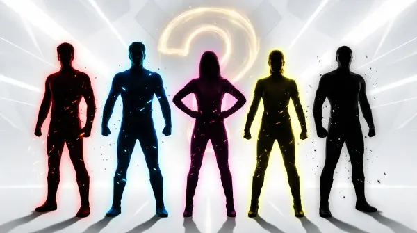 New Power Rangers Series Is Two Months Out—Help Us Cast the Perfect Team