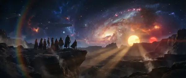 Star Wars' Next Big Series Is Coming: Here's Who Fans Want to Cast