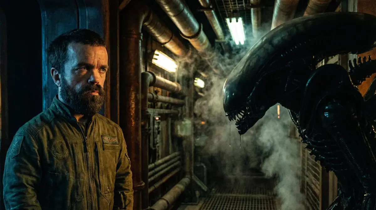 Peter Dinklage Joins Alien: Earth Season 2 — What Role Could the Emmy Winner Play?