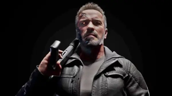 The Terminator Comes To Mortal Kombat 11 In New Gameplay Trailer