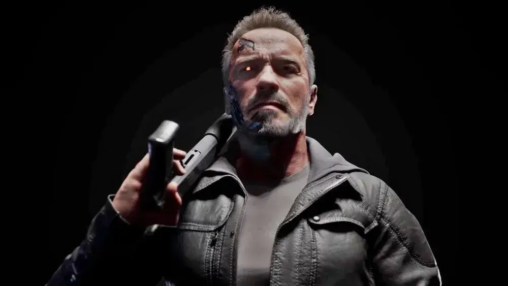 The Terminator Comes To Mortal Kombat 11 In New Gameplay Trailer