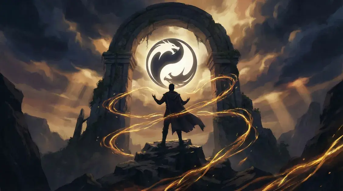 Wheel of Time Is Coming Back — Here's Who Fans Want to See as the Dragon Reborn